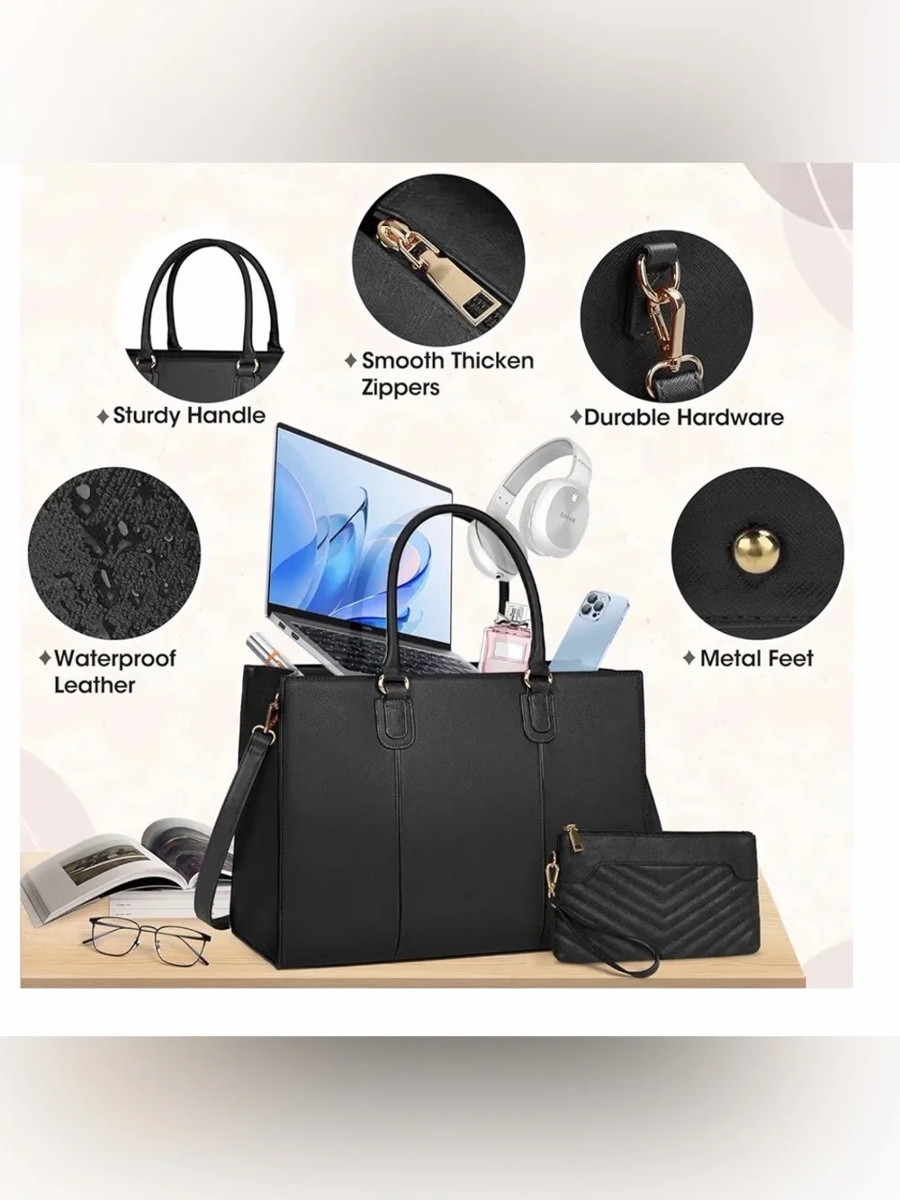 Laptop Bag